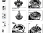 repair manual New Holland Wheel Loader W230C Service Manual PDF - 3