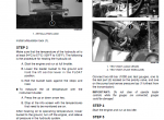 repair manual New Holland Wheel Loader W230C Service Manual PDF - 4