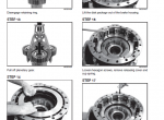 repair manual New Holland W270C and W300C Tier 4 Wheel Loaders PDF Manuals - 3