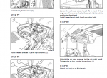 repair manual New Holland Wheel Loaders W270C, W300C Service Manual PDF - 1