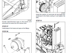 repair manual New Holland Wheel Loaders W270C, W300C Service Manual PDF - 6