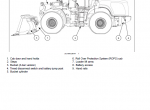 repair manual New Holland W270D & W300D Tier 2 Wheel Loader repair Manual PDF - 2