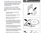 repair manual Nobles NOMAD PDF Service Manual - 1