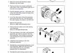 repair manual Nobles NOMAD PDF Service Manual - 2