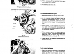 repair manual Perkins 200 Series Diesel Engine PDF Workshop Manual - 2