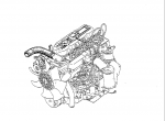 repair manual Perkins 200 Series Diesel Engine PDF Workshop Manual - 3