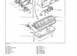 repair manual Perkins 200 Series Diesel Engine PDF Workshop Manual - 4