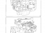 repair manual Perkins 700 Series Diesel Engine Workshop Manual PDF - 1