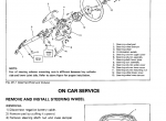 repair manual Suzuki Swift Sf416 Sf413 Sf310 Factory Workshop Manuals PDF - 1