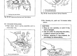 repair manual Suzuki Swift Sf416 Sf413 Sf310 Factory Workshop Manuals PDF - 4