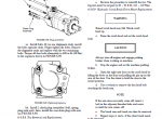 repair manual Tennant 1550SRS (DN) Scrubber PDF Operation & Maintenance Manual - 4