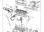 repair manual Tennant 3.0L Industrial Engine PDF Service Manuals - 2