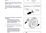 repair manual Tennant 355/385 Gas/LP/Diesel PDF Service Manual - 2