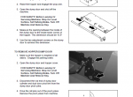 repair manual Tennant 355E Service Manual PDF - 2