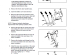 repair manual Tennant 355E Service Manual PDF - 5