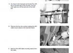 repair manual Tennant 3640E/G/LP Sweeper PDF Service Manual - 2