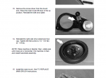 repair manual Tennant 3640E/G/LP Sweeper PDF Service Manual - 3