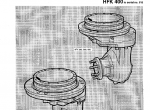 repair manual Tennant 515 & 515 SS PDF Service Manual - 2
