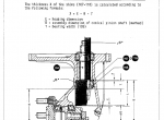 repair manual Tennant 515 & 515 SS PDF Service Manual - 3