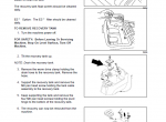 repair manual Tennant 5300T PDF Service Manual - 2