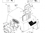 repair manual Tennant 550DN Operation and Maintenance Manual & Parts List PDF - 4