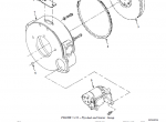 repair manual Tennant 550DN Operation and Maintenance Manual & Parts List PDF - 6