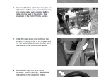repair manual Tennant 6080 E/G/LP Mashine PDF Service Manual - 5