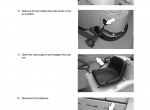 repair manual Tennant 6100 E/G/LP Mashine PDF Service Manuals - 3