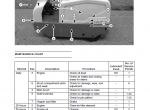repair manual Tennant 6100 E/G/LP Mashine PDF Service Manuals - 5