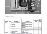 repair manual Tennant 6200 E/D/G/LP Machine PDF Service Manuals - 3