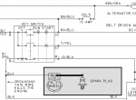 repair manual Tennant 6200 E/D/G/LP Machine PDF Service Manuals - 5