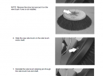 repair manual Tennant 6400E & 6400IC Machine PDF Service Manuals - 2