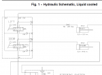 repair manual Tennant 6400E & 6400IC Machine PDF Service Manuals - 3
