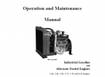 repair manual Tennant 6600/6650 Service Information Manual PDF - 4