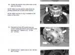 repair manual Tennant 7300 Service Manual PDF - 3