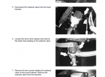 repair manual Tennant 7300 Service Manual PDF - 5