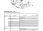 repair manual Tennant 7400 Machine PDF Service Manual - 1