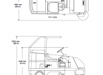 repair manual Tennant 8010 Machine PDF Service Manual - 1