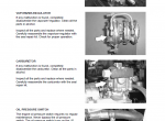 repair manual Tennant 8200/8210 Gas/LP/Diesel Service Manual PDF - 5
