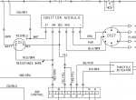repair manual Tennant 8400 machine PDF Service Manual - 4