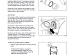 repair manual Tennant 8400 machine PDF Service Manual - 6
