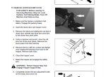 repair manual Tennant 8410 Machine PDF Service Manual - 2