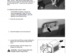 repair manual Tennant 8410 Machine PDF Service Manual - 3