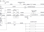 repair manual Tennant 8410 Machine PDF Service Manual - 5