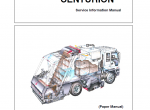 repair manual Tennant CENTURION PDF Service Manuals - 7