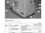 repair manual Tennant ECO-PREP Compact PDF Service Manual - 1