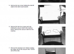 repair manual Tennant LITTER HAWK PDF Service Manual - 3