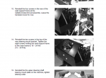 repair manual Tennant LITTER HAWK PDF Service Manual - 7
