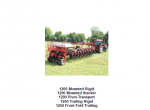 repair manual CASE 1200 and Early Riser Series Planters Set of Repair Manual - 7