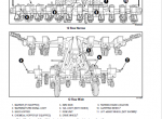 repair manual CASE 1200 Mounted Stacker Planter Operators Manual PDF - 1